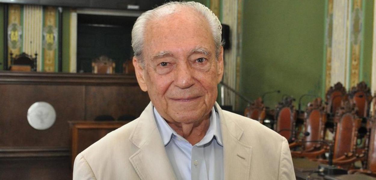 Waldir Pires Waldir Pires
