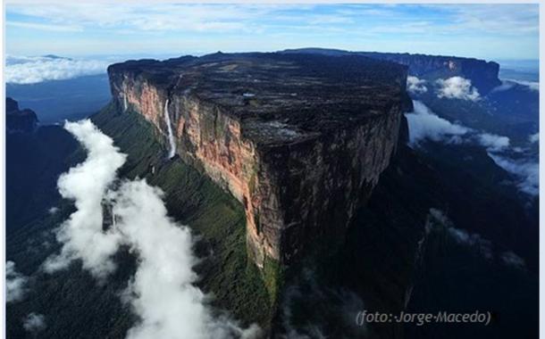 Monte Roraima Monte Roraima