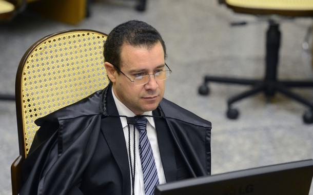 Ministro Nefi Cordeiro, do Superior Tribunal de Justiça (STJ) Ministro Nefi Cordeiro, do Superior Tribunal de Justiça (STJ)