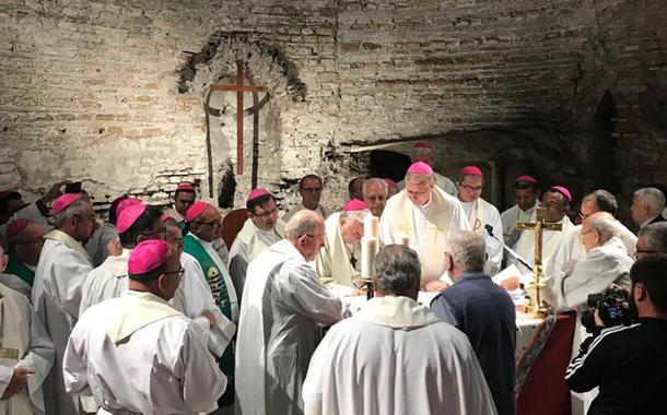 (Foto: Vatican News)