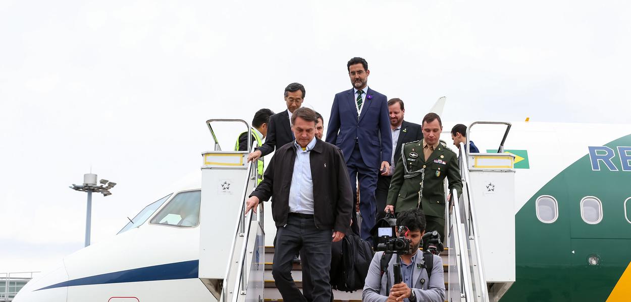 (Foto: José Dias - PR)