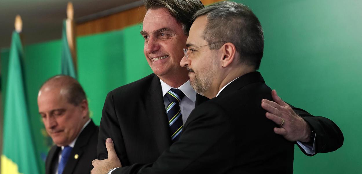 (Foto: Marcos Correa) www.brasil247.com -