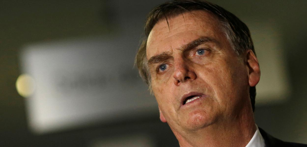 (Foto: ADRIANO MACHADO - REUTERS)