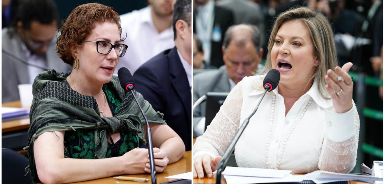 (Foto: Agência Câmara)