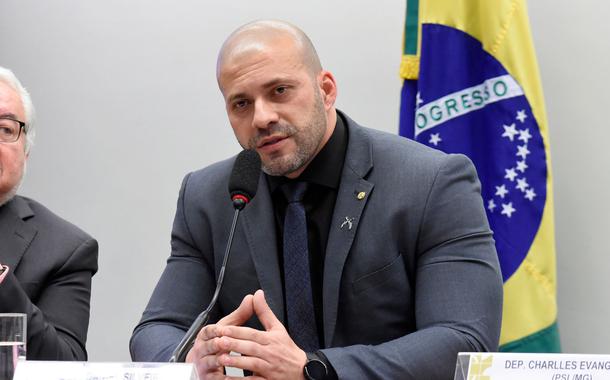 (Foto: Agência Câmara)