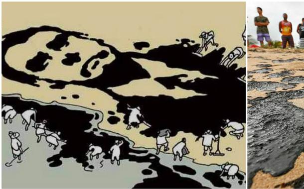 (Foto: Esq.: Laerte Coutinho)