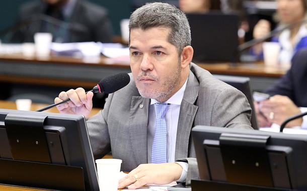 (Foto: Antonio Augusto/Agência Câmara)