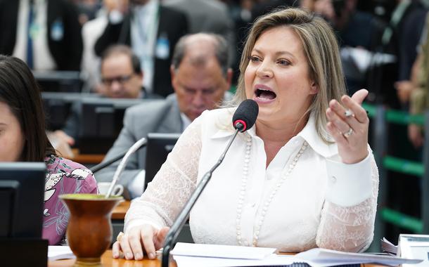 (Foto: Agência Câmara)