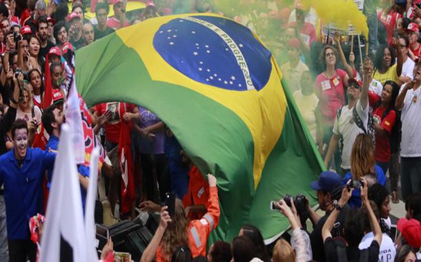 (Foto: Paulo Pinto - Agência PT)