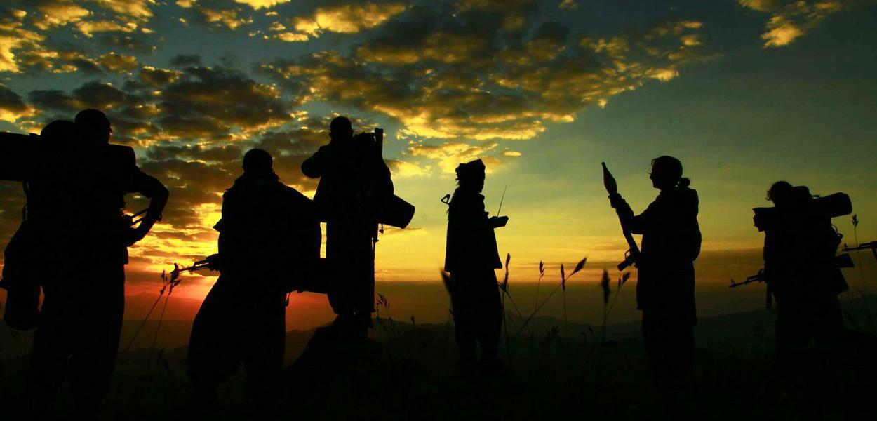 (Foto: Kurdishstruggle via Flickr)