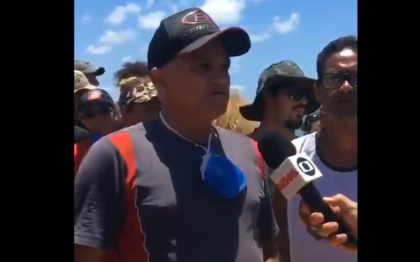 (Foto: Reprodução/Twitter)