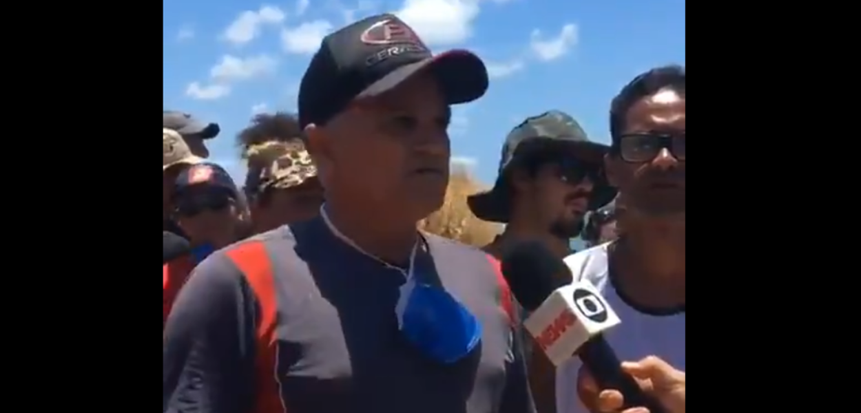 (Foto: Reprodução/Twitter)