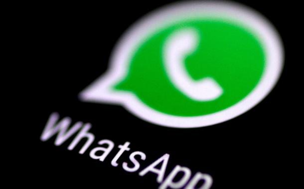Whatsapp (Foto: REUTERS / Thomas White) Whatsapp
