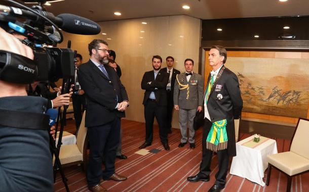 (Foto: José Dias/PR)