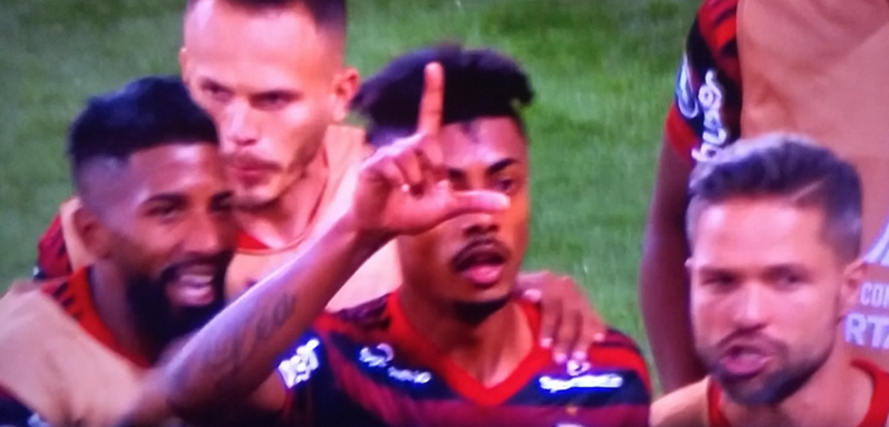 (Foto: Reprodução/Twitter)