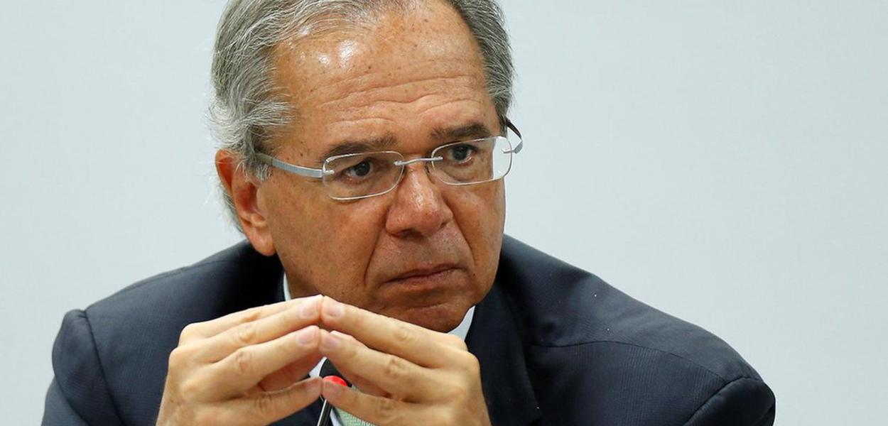 (Foto: REUTERS/Adriano Machado)