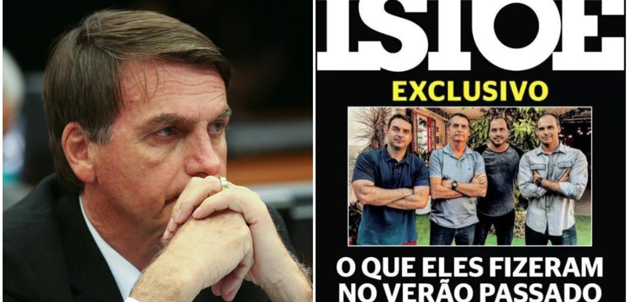 (Foto: Esq.: ABR / Dir.: Reprodução)