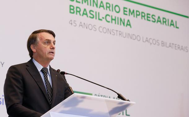 (Foto: Isac Nobrega - PR)