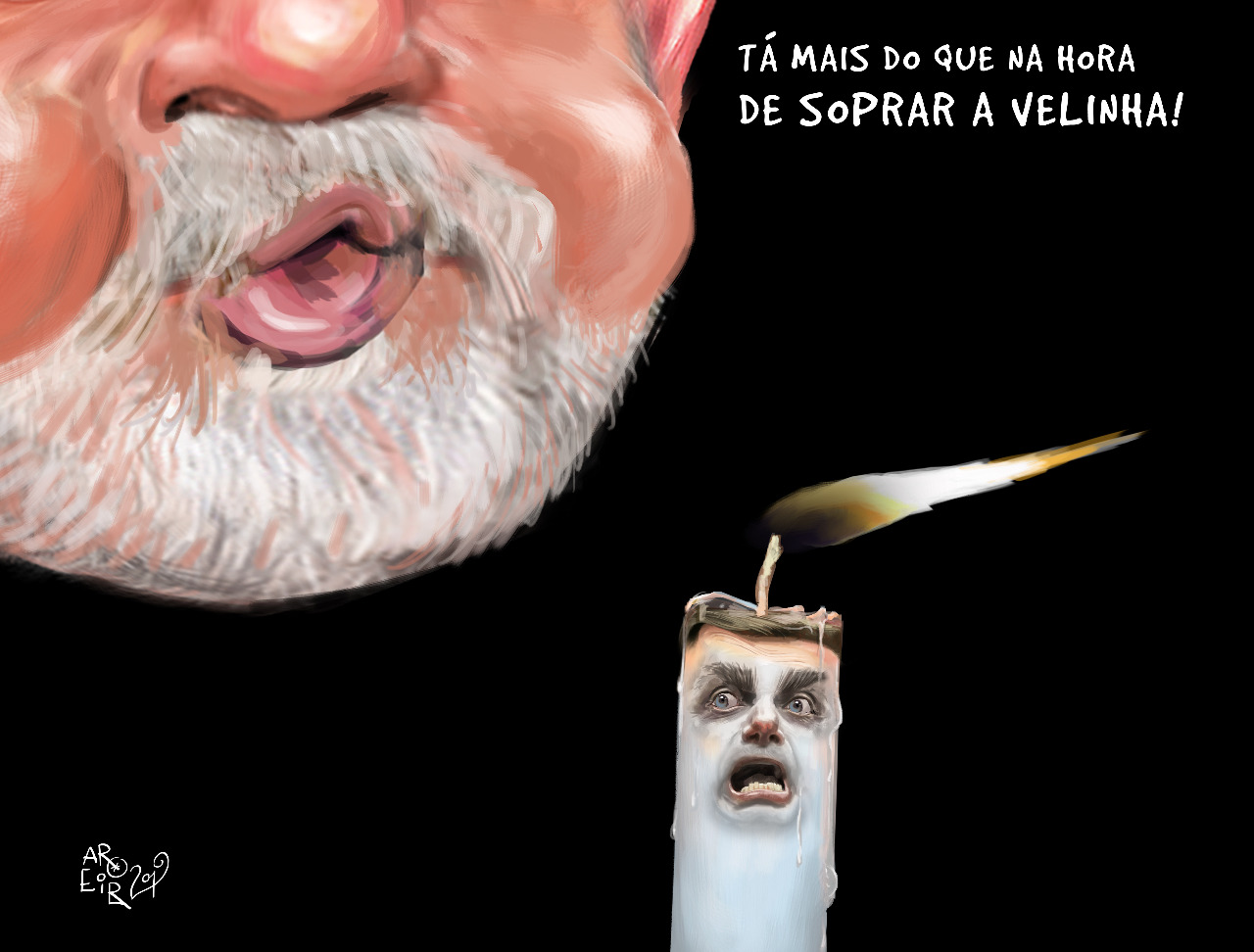 (Foto: Aroeira) www.brasil247.com - { imgCaption }}