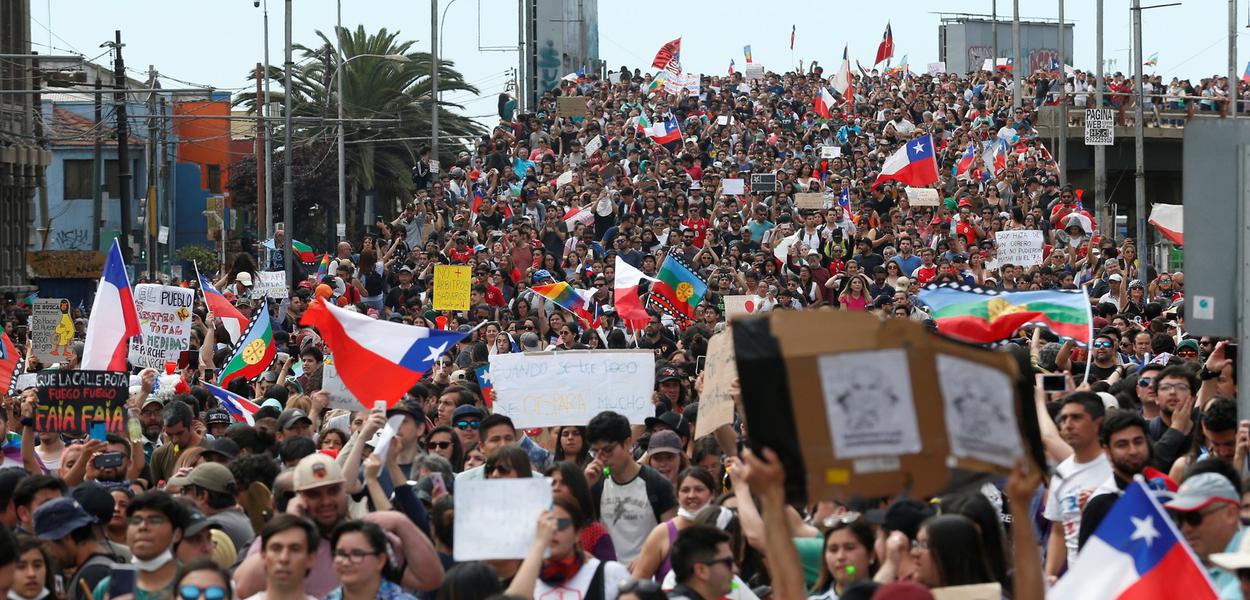 (Foto: Rodrigo Garrido/Reuters)