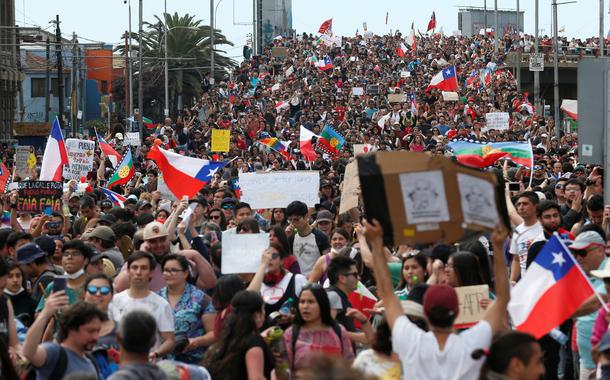 (Foto: Rodrigo Garrido/Reuters)