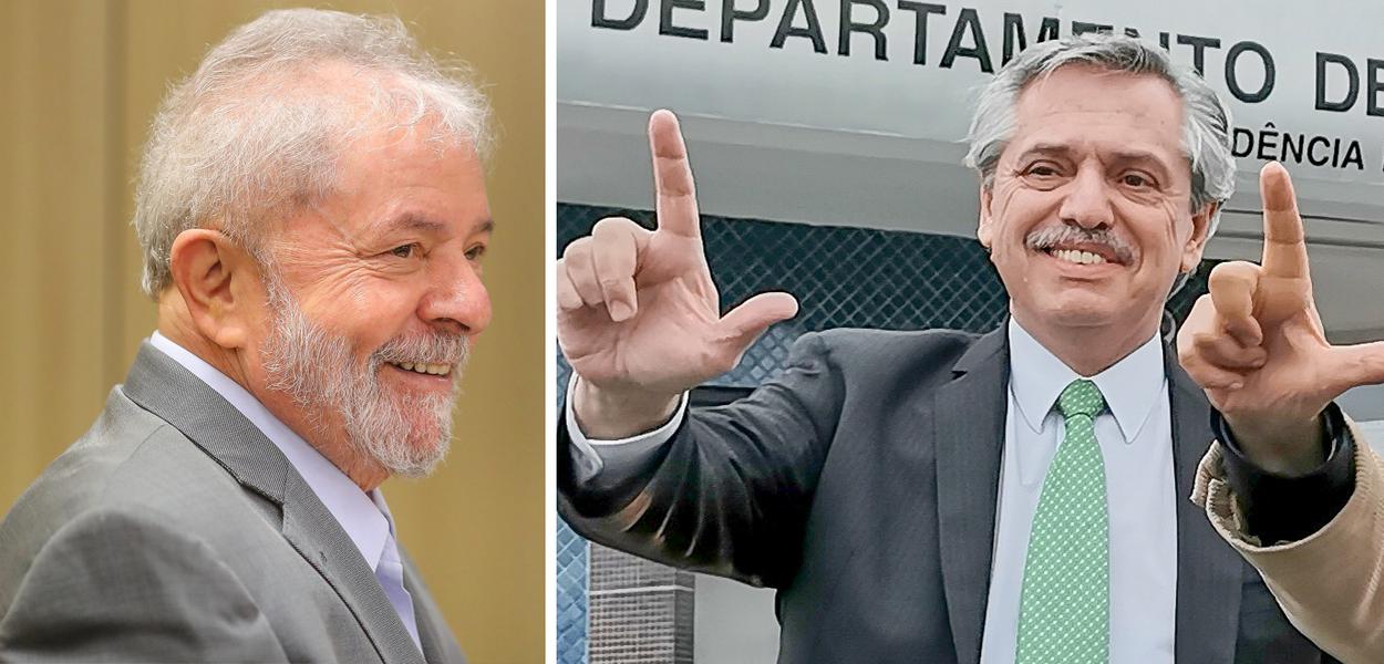 (Foto: Ricardo Stuckert)