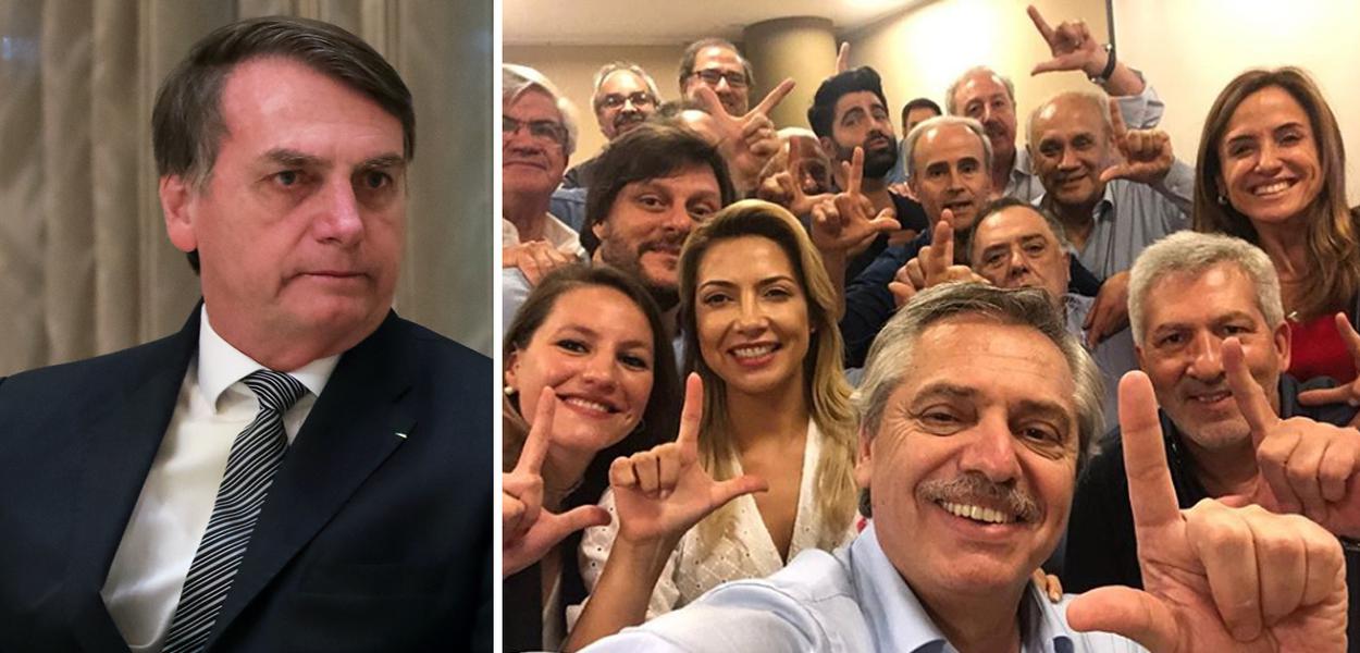 (Foto: Clauber Cleber Caetano/PR | Reprodução)