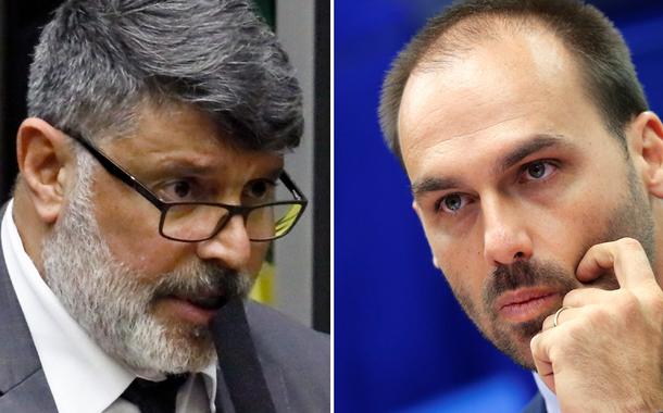 (Foto: Luis Macedo/Câmara dos Deputados | Reuters)