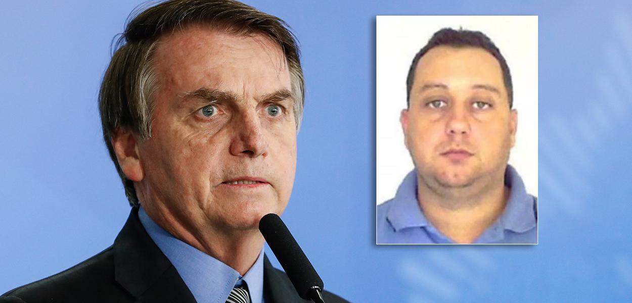 (Foto: Alan Santos/PR | Reprodução) www.brasil247.com -