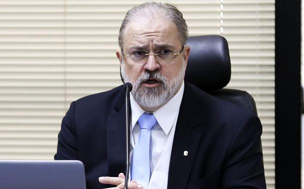 Brasilia DF 01 10 2019 O procurador-geral da República, Augusto Aras, preside a 8ª sessão ordinária do Conselho Superior do Ministério Público Federal (CSMPF)José Cruz/Agência Brasil (Foto: José Cruz/Agência Brasil) Brasilia DF 01 10 2019 O procurador-geral da República, Augusto Aras, preside a 8ª sessão ordinária do Conselho Superior do Ministério Público Federal (CSMPF)José Cruz/Agência Brasil