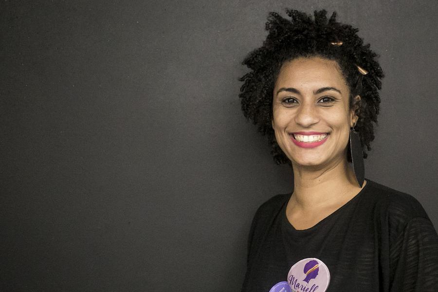 As lições de Marielle - Os caminhos da barbárie para a democracia (Foto: Ninja) As lições de Marielle - Os caminhos da barbárie para a democracia