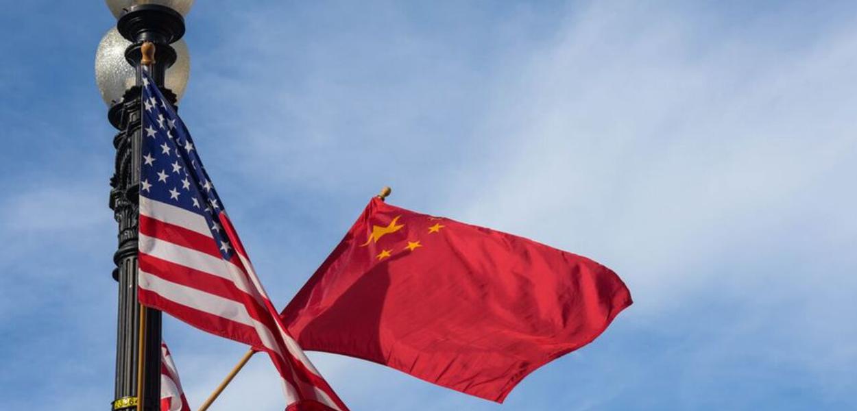 (Foto: Xinhua)
