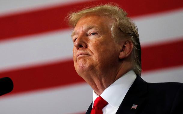 (Foto: REUTERS/Carlos Barria)