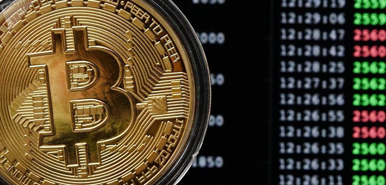 bitcoin (Foto: © Sputnik / Vladimir Astapkovich) bitcoin