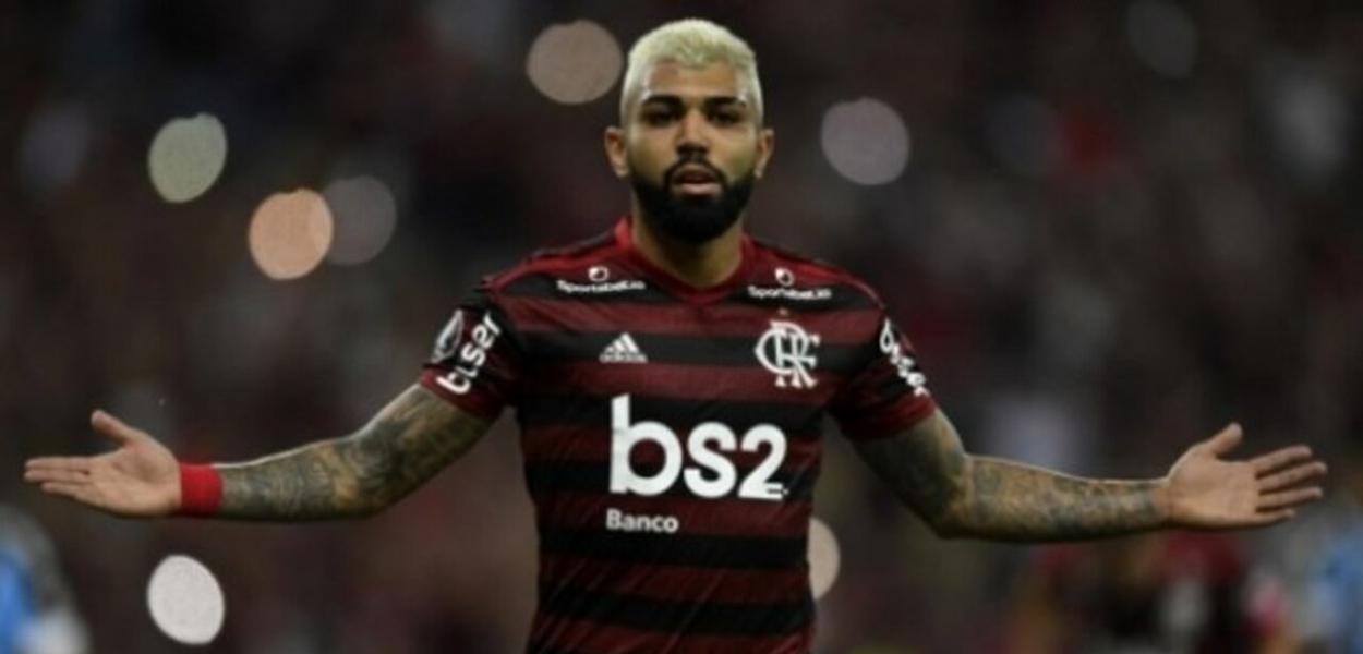 (Foto: Reprodução/Twitter)