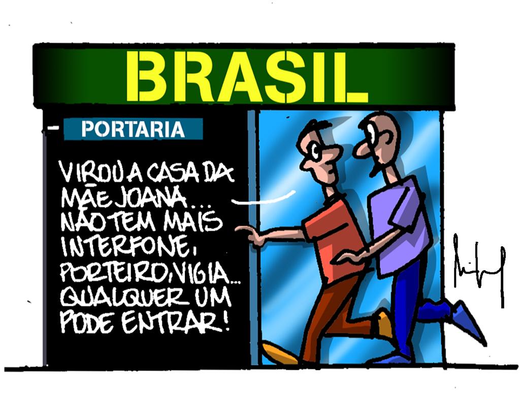 (Foto: Miguel Paiva) www.brasil247.com - { imgCaption }}