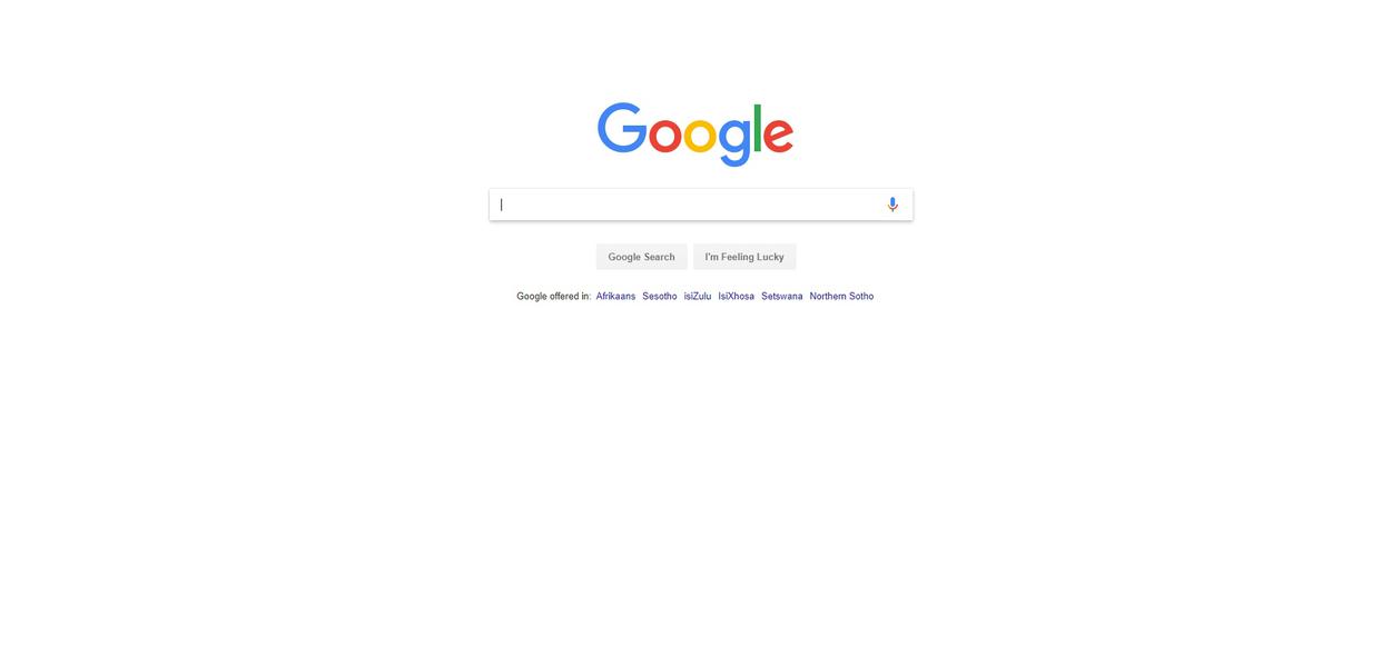 Google planeja versão limitada de seu site de busca na China, diz Intercept (Foto: REUTERS/Charles Platiau) Google planeja versão limitada de seu site de busca na China, diz Intercept