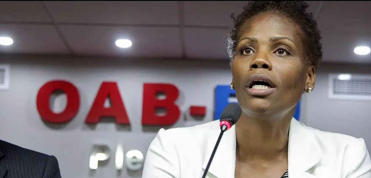 CNJ absolve juíza leiga que mandou algemar advogada em Duque de Caxias (RJ) - Brasil 247