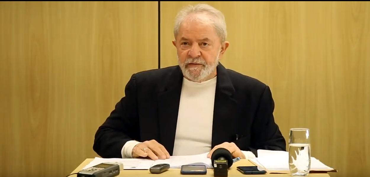 Resultado de imagem para lula