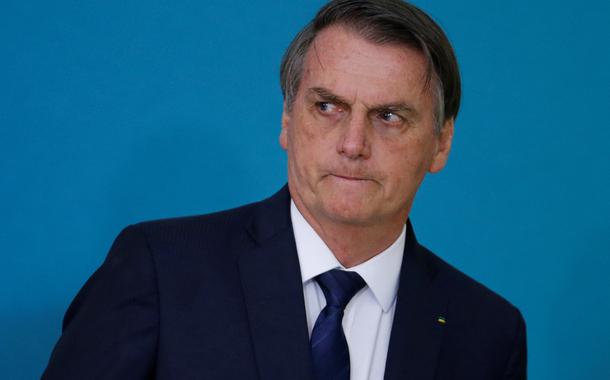 (Foto: ADRIANO MACHADO - REUTERS)