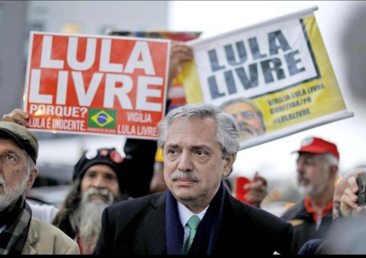 Alberto Fernandez