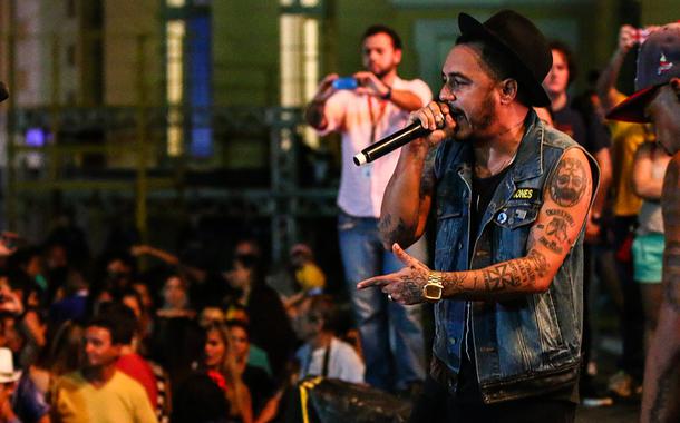 (Foto: Sérgio Bernardo/PCR)