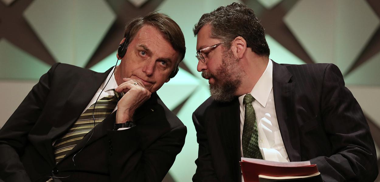 (Foto: REUTERS/Amanda Perobelli)