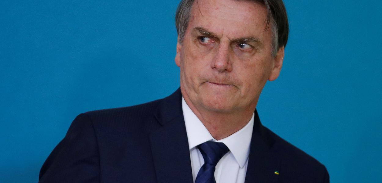 (Foto: ADRIANO MACHADO- REUTERS)
