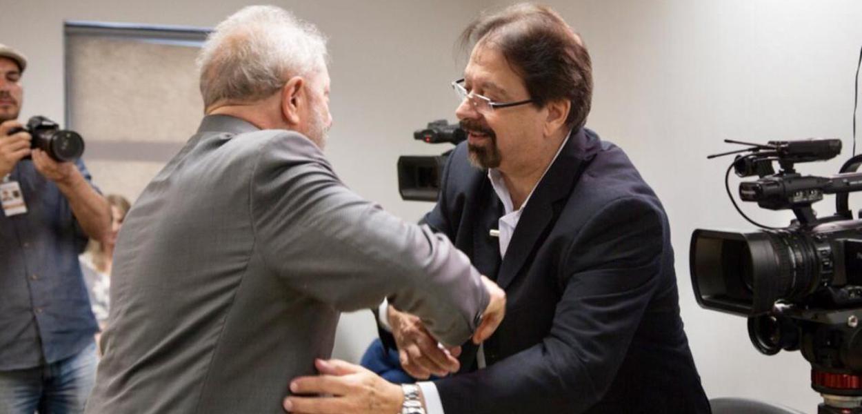 (Foto: Ricardo Stuckert) www.brasil247.com -