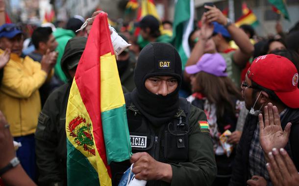 (Foto: Reuters/Luisa Gonzalez)