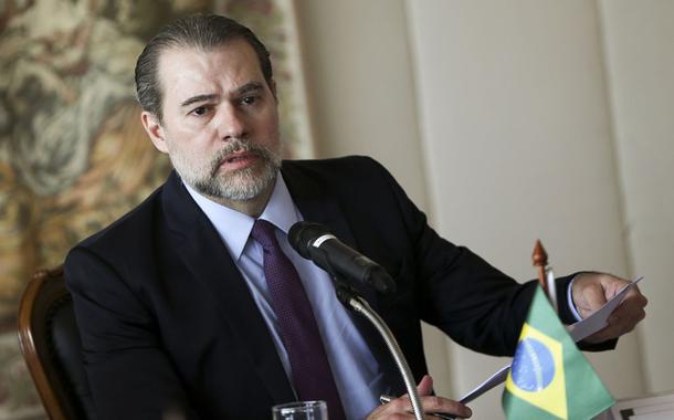 (Foto: Marcelo Camargo/ABR)