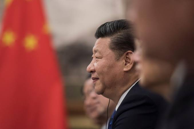 Xi Jinping, presidente da China (Foto: Reuters) Xi Jinping, presidente da China