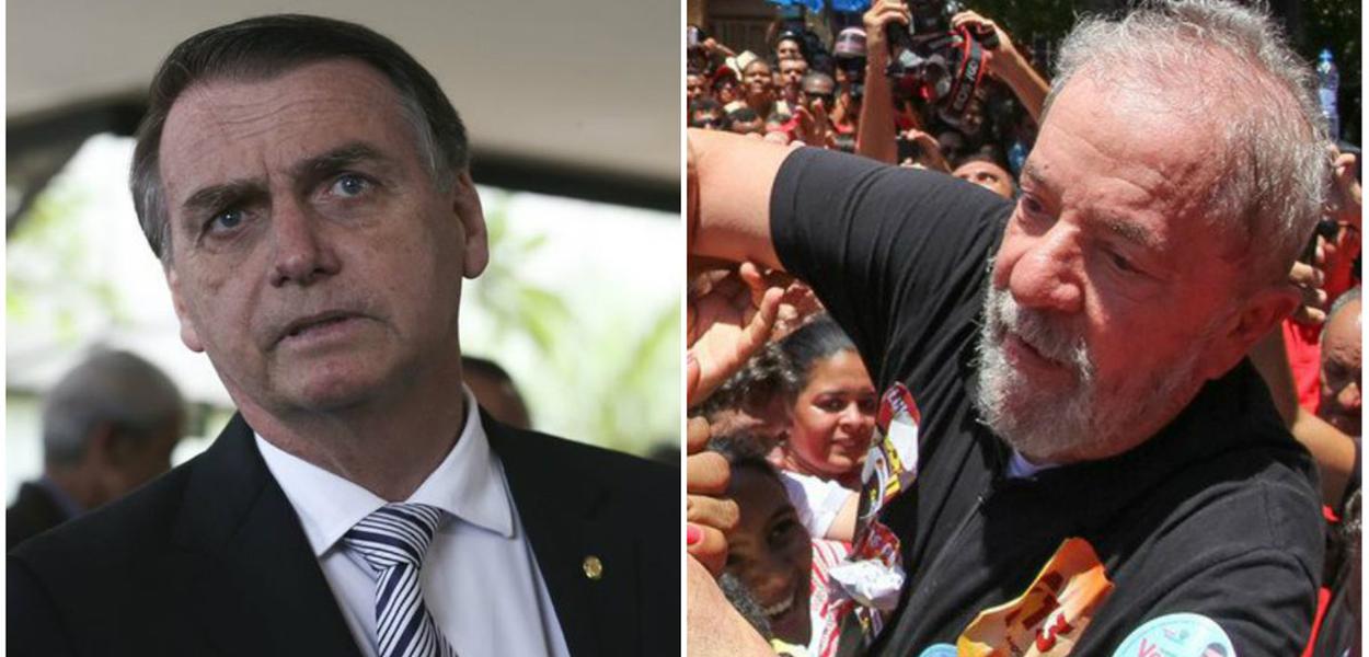 (Foto: Esq.: ABR / Dir: Divulgação)