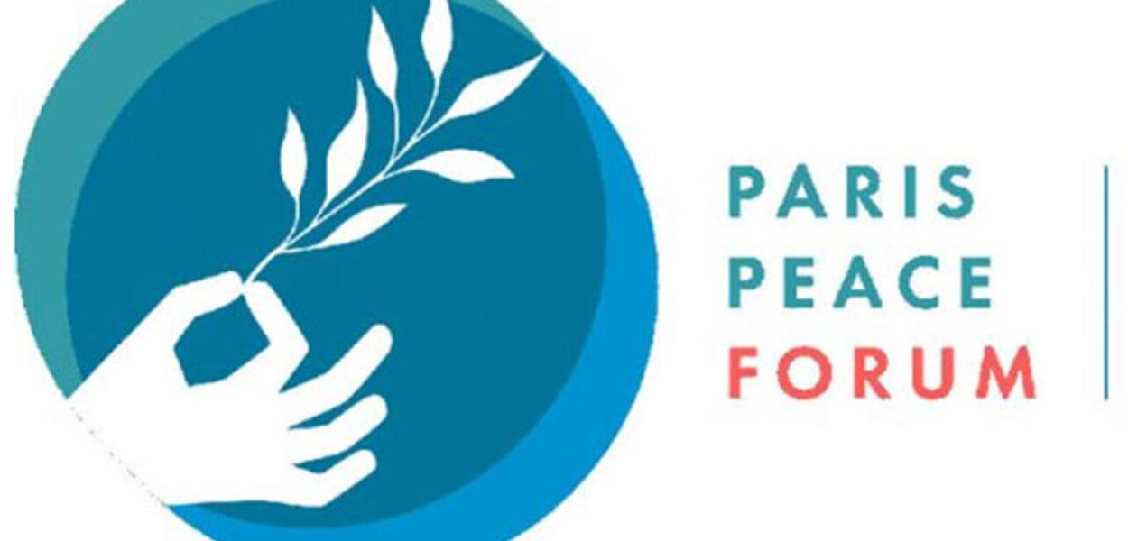 Fórum pela paz (Foto: Prensa Latina/divulgação) Fórum pela paz